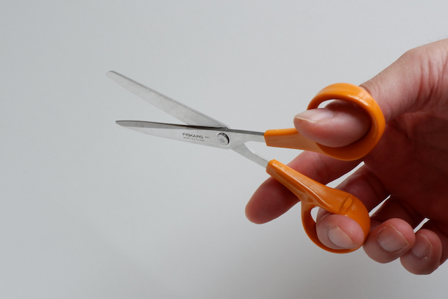 FISKARS フィスカース ハサミ