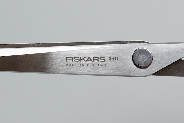 FISKARS フィスカース ハサミ