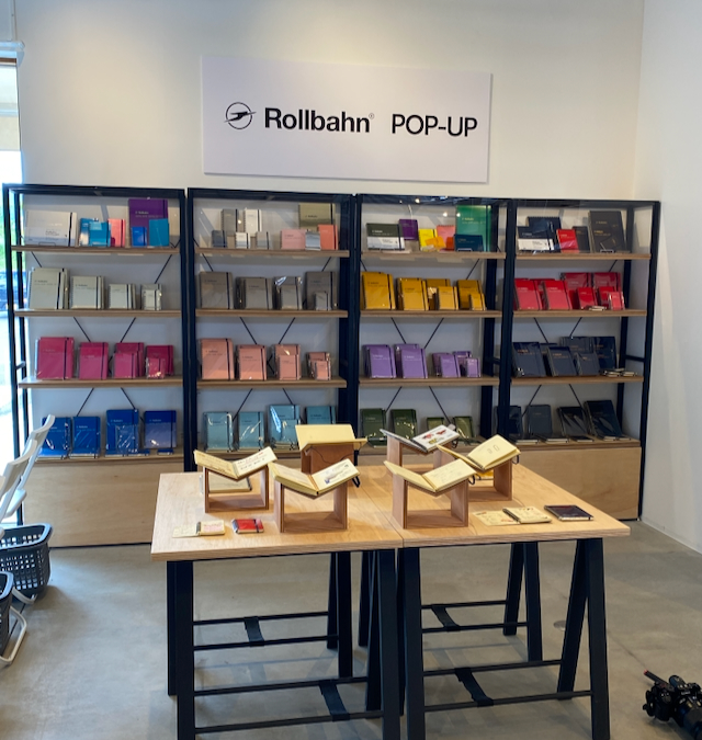 ホリタ文具フラッグシップ
